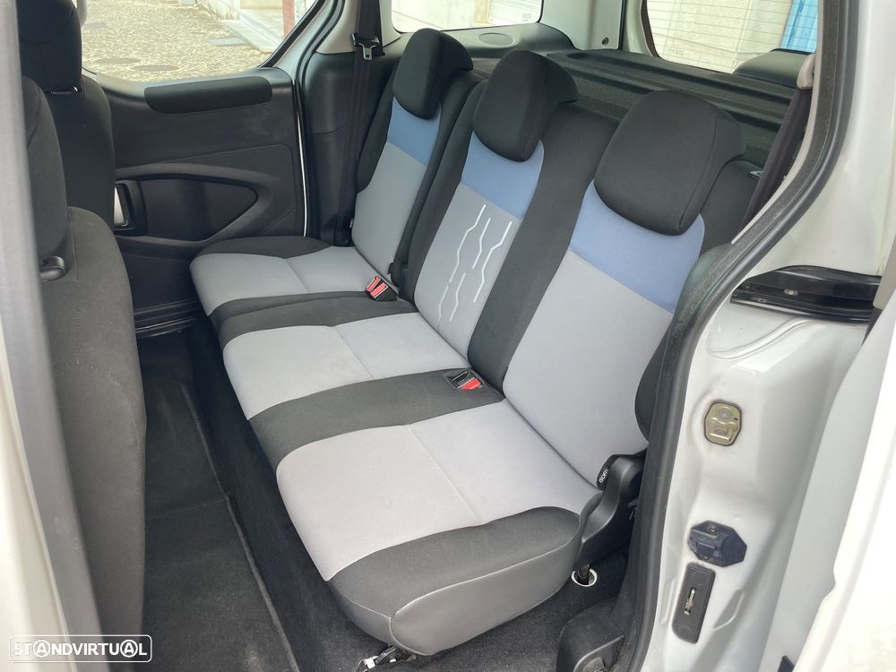 Peugeot Partner 1.6 BlueHDi Confort - 9