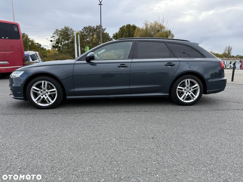Audi A6 Avant - 3