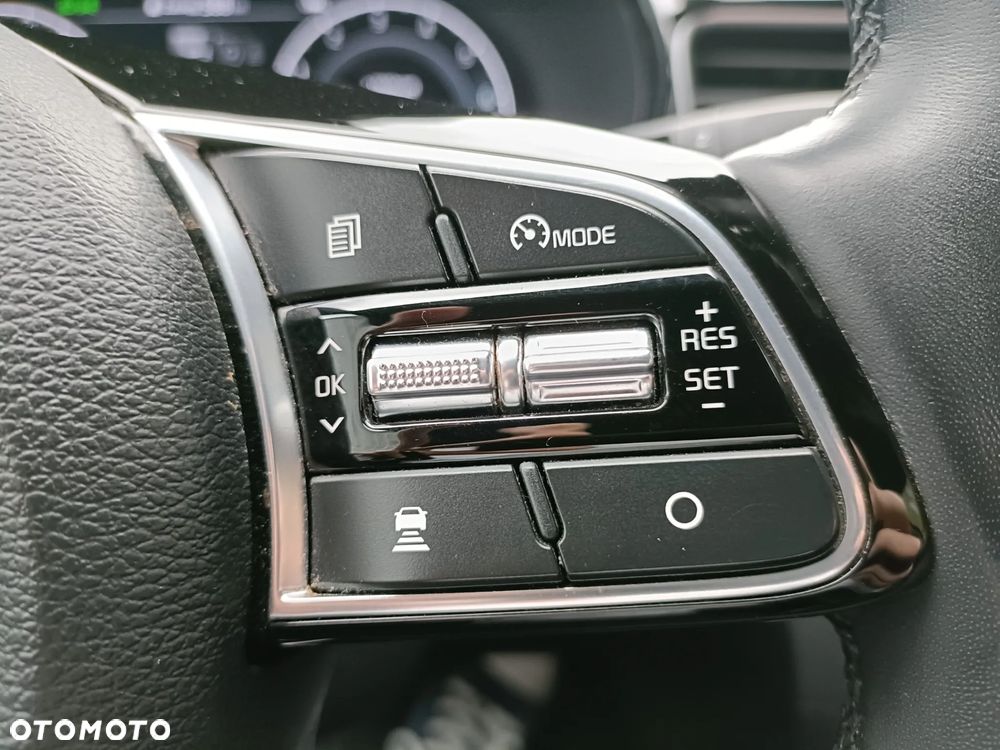 Kia XCeed 1.5 T-GDI Prestige Line DCT - 21