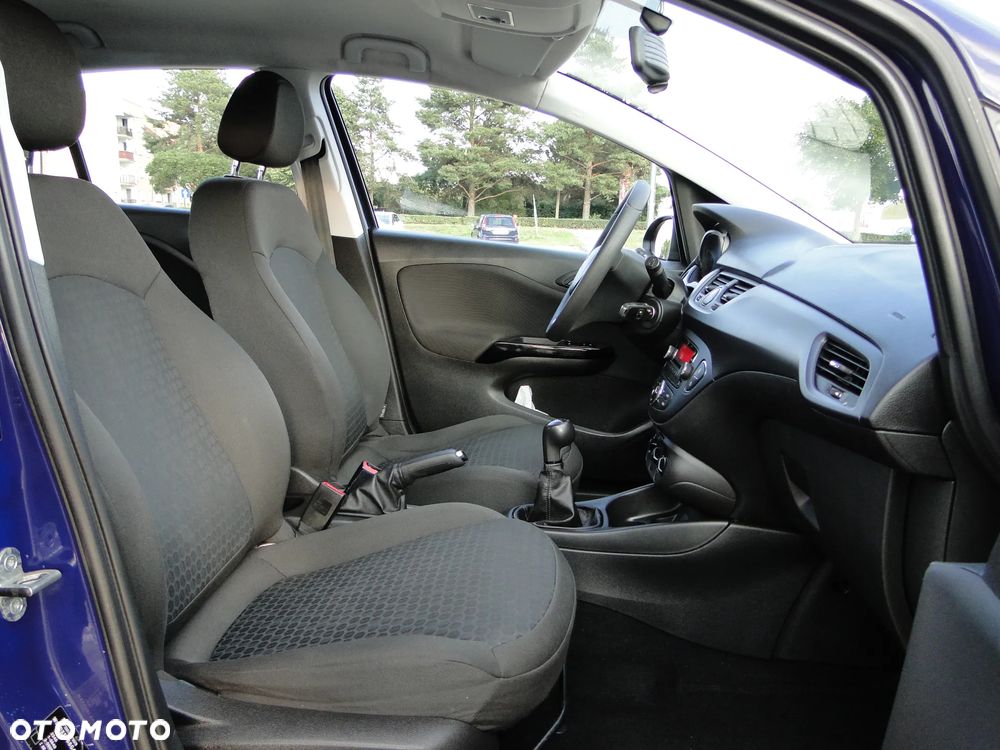 Opel Corsa 1.2 Selection - 5