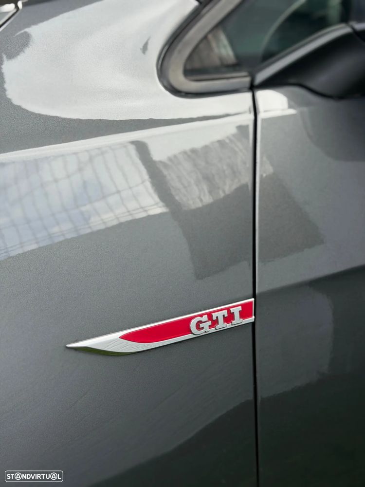 VW Golf 2.0 TSI GTI DSG Performance - 18