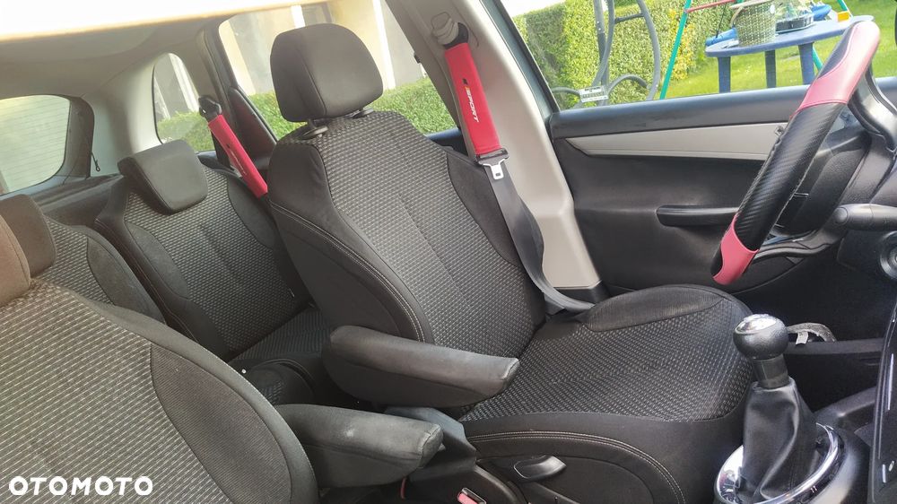 Citroën C4 Picasso 1.6 HDi FAP Confort - 2
