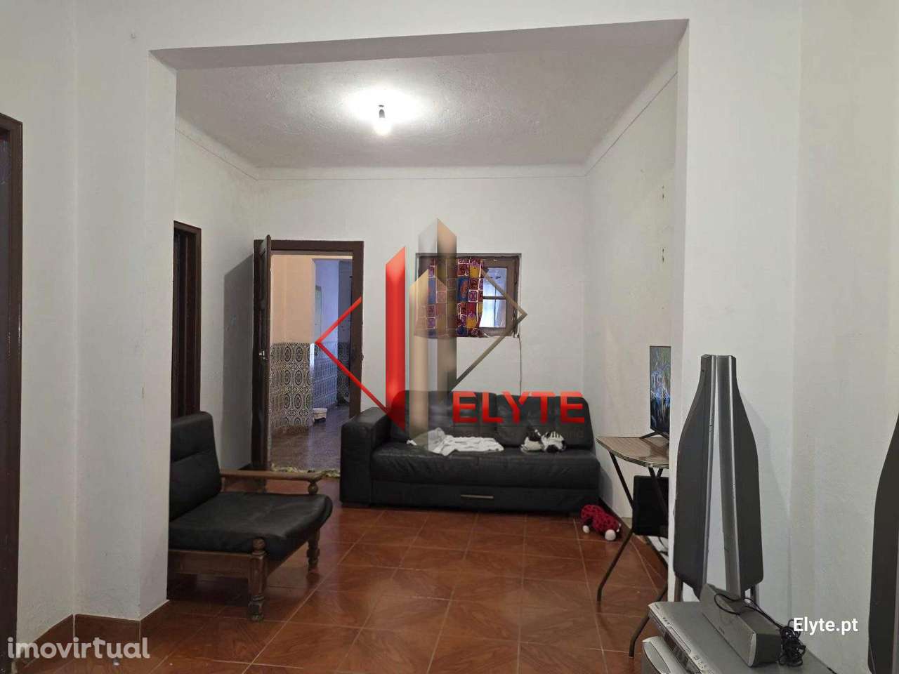 Moradia de 4 assoalhadas em Benfica do Ribatejo - Grande imagem: 3/27