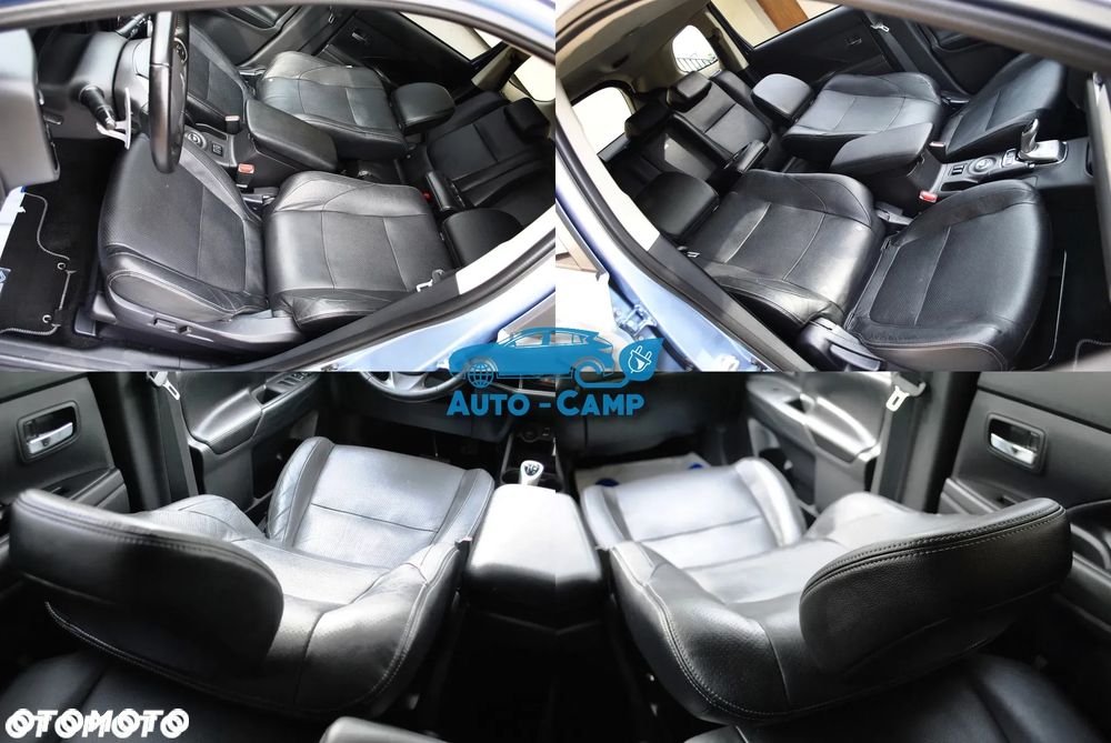 Mitsubishi Outlander Instyle NAVI + - 21
