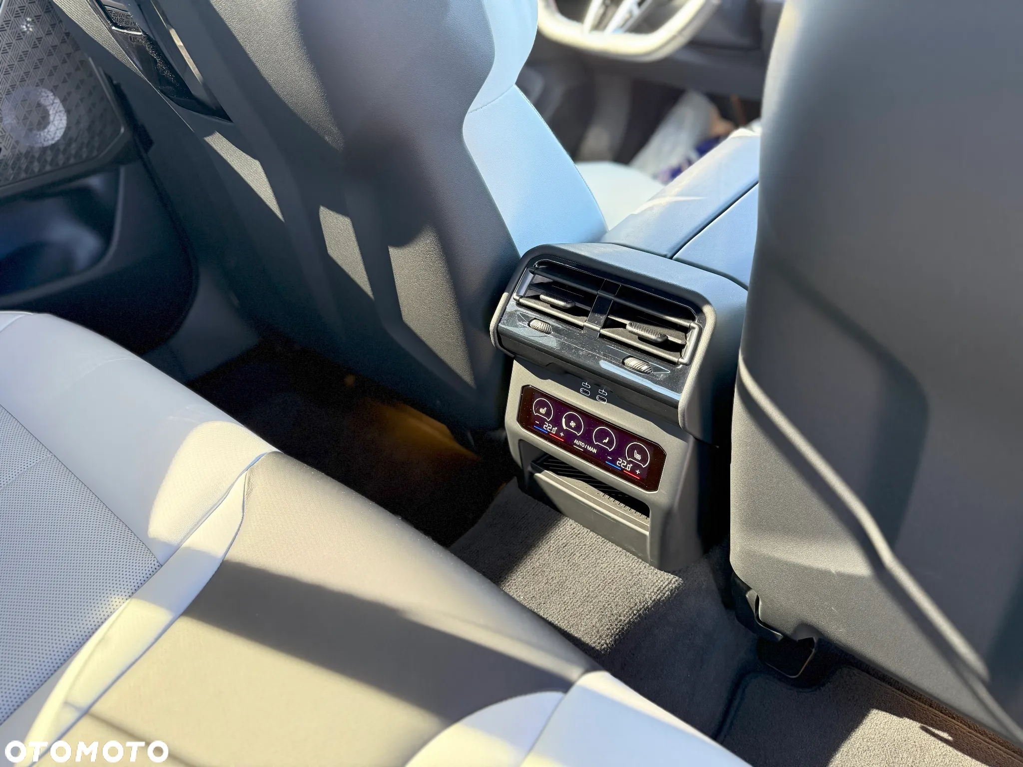 BMW M5 PHEV - 15