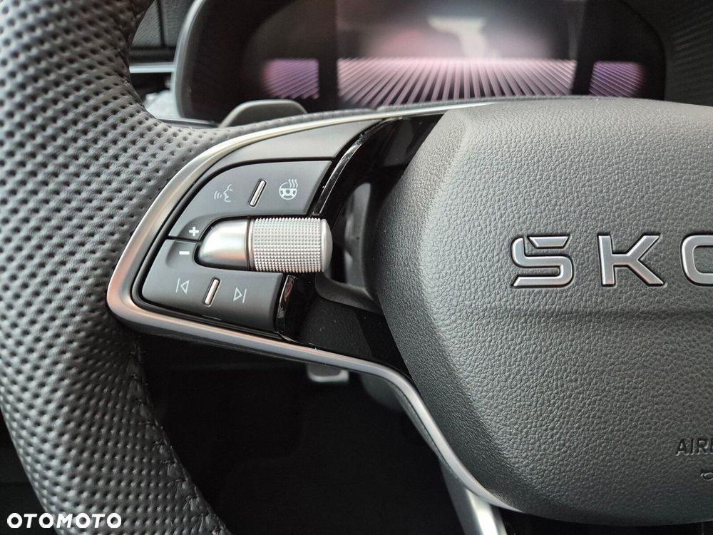 Skoda Scala 1.5 TSI Edition 130 DSG - 31