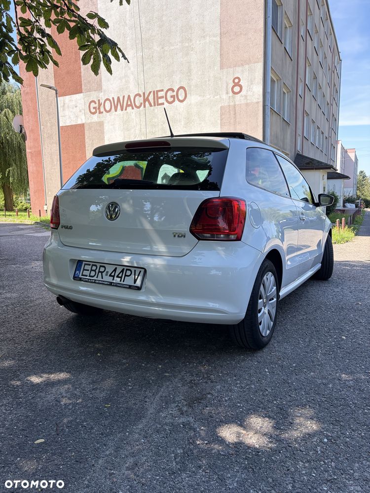 Volkswagen Polo - 7