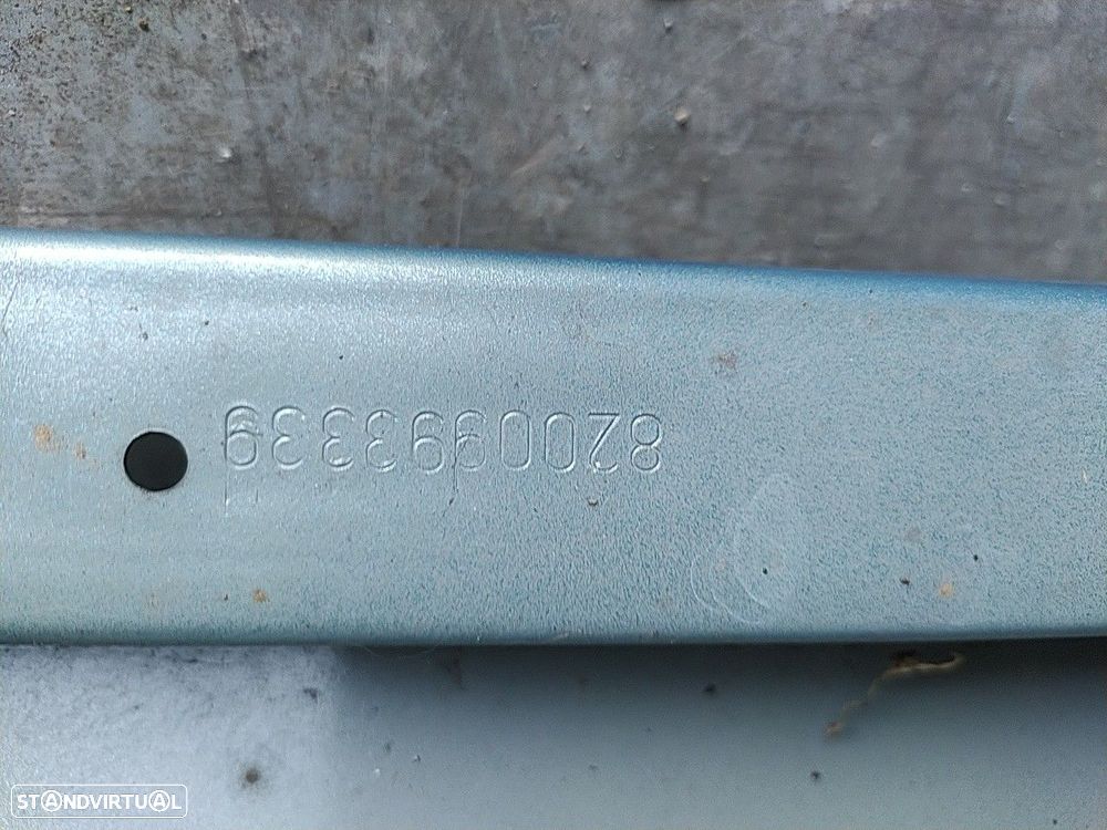 Guarda Lamas Direito Renault Megane Iii Grandtour (Kz0/1) - 4