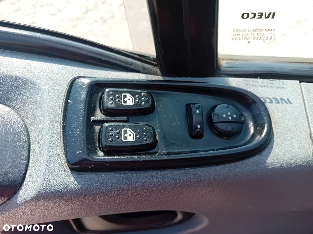 Iveco Daily - 20
