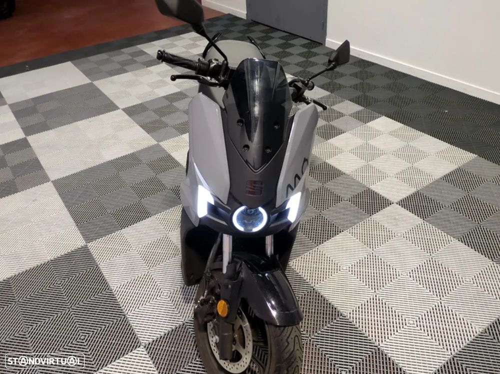 SEAT MÓ 50 - 10