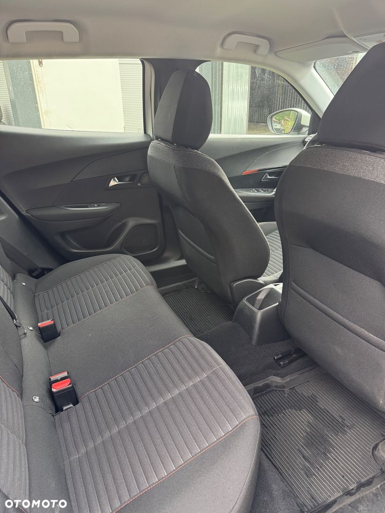 Peugeot 2008 1.2 PureTech Active Pack S&S - 13