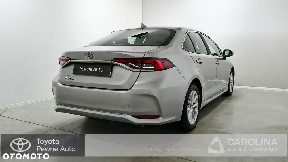 Toyota Corolla - 18