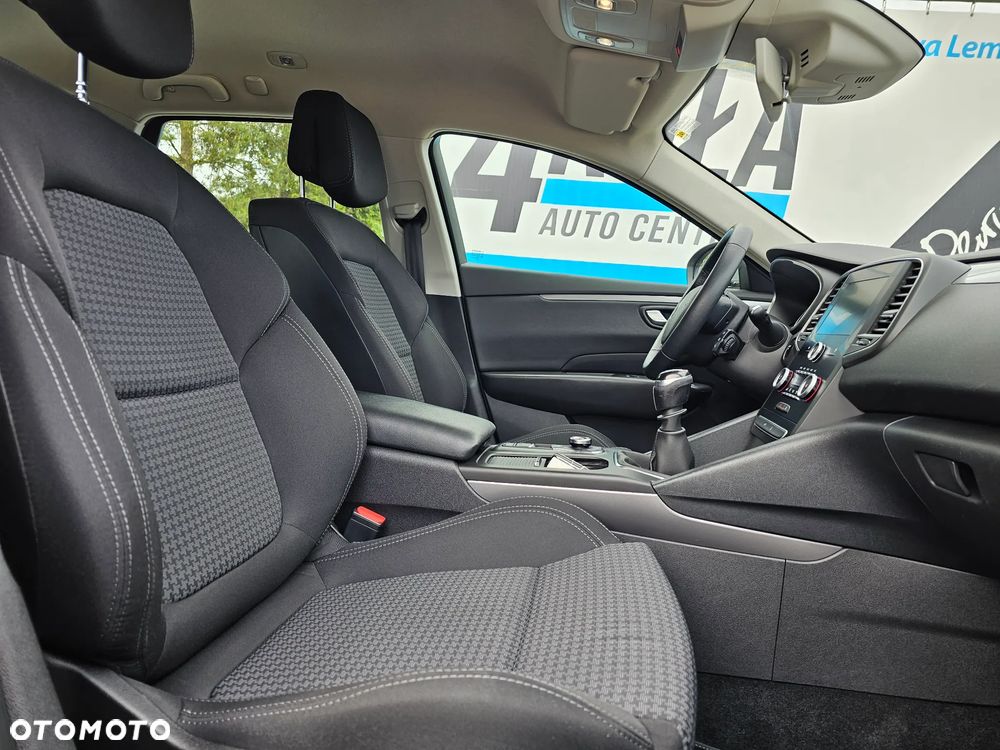 Renault Talisman 1.6 Energy dCi Intens - 13