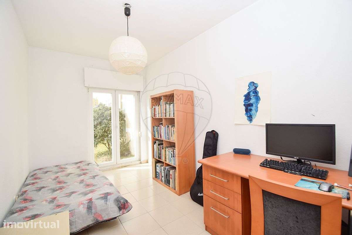 Apartamento T2 para venda - Grande imagem: 4/23