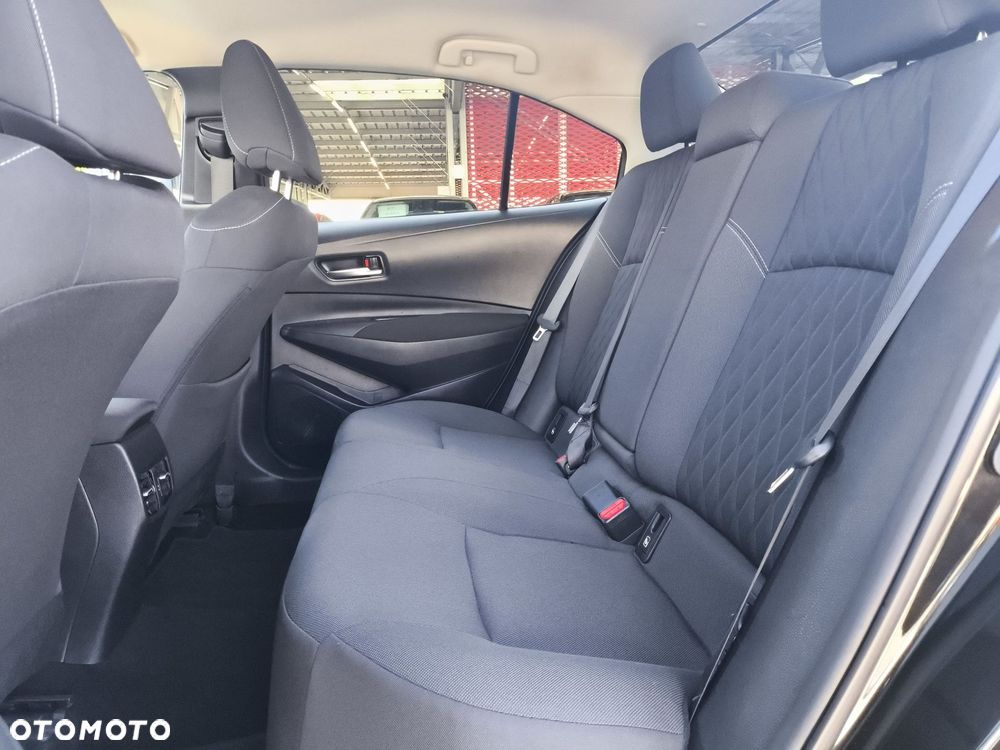 Toyota Corolla - 14