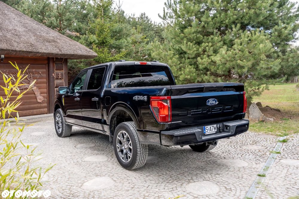 Ford F150 - 2