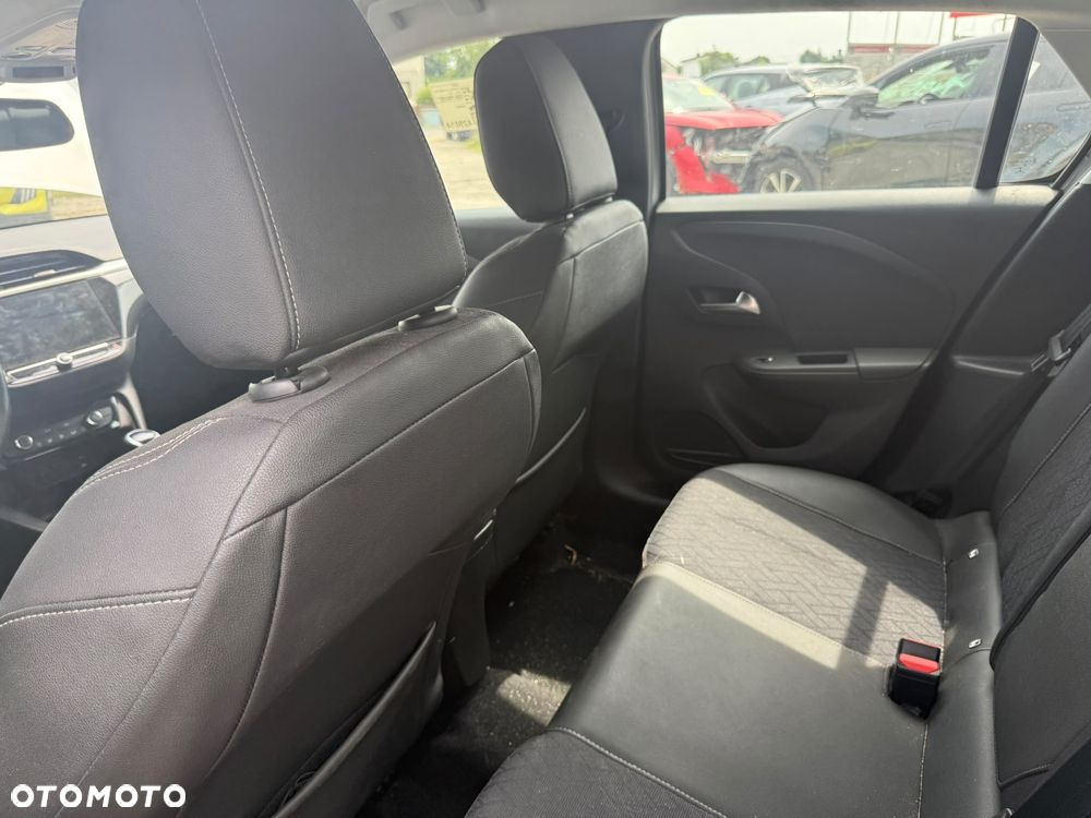 Opel Corsa 1.2 Direct Injection Turbo GS - 9