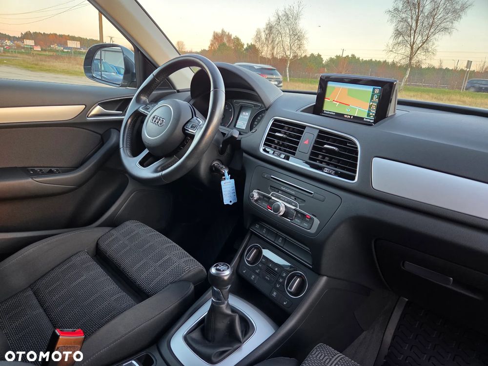 Audi Q3 2.0 TDI - 18