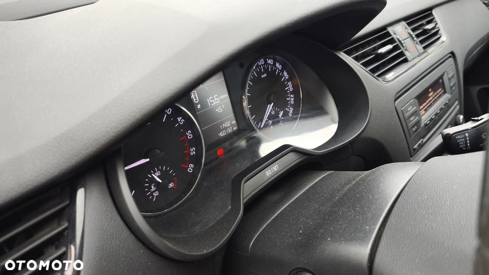 Skoda Octavia 1.6 TDI Ambition - 16