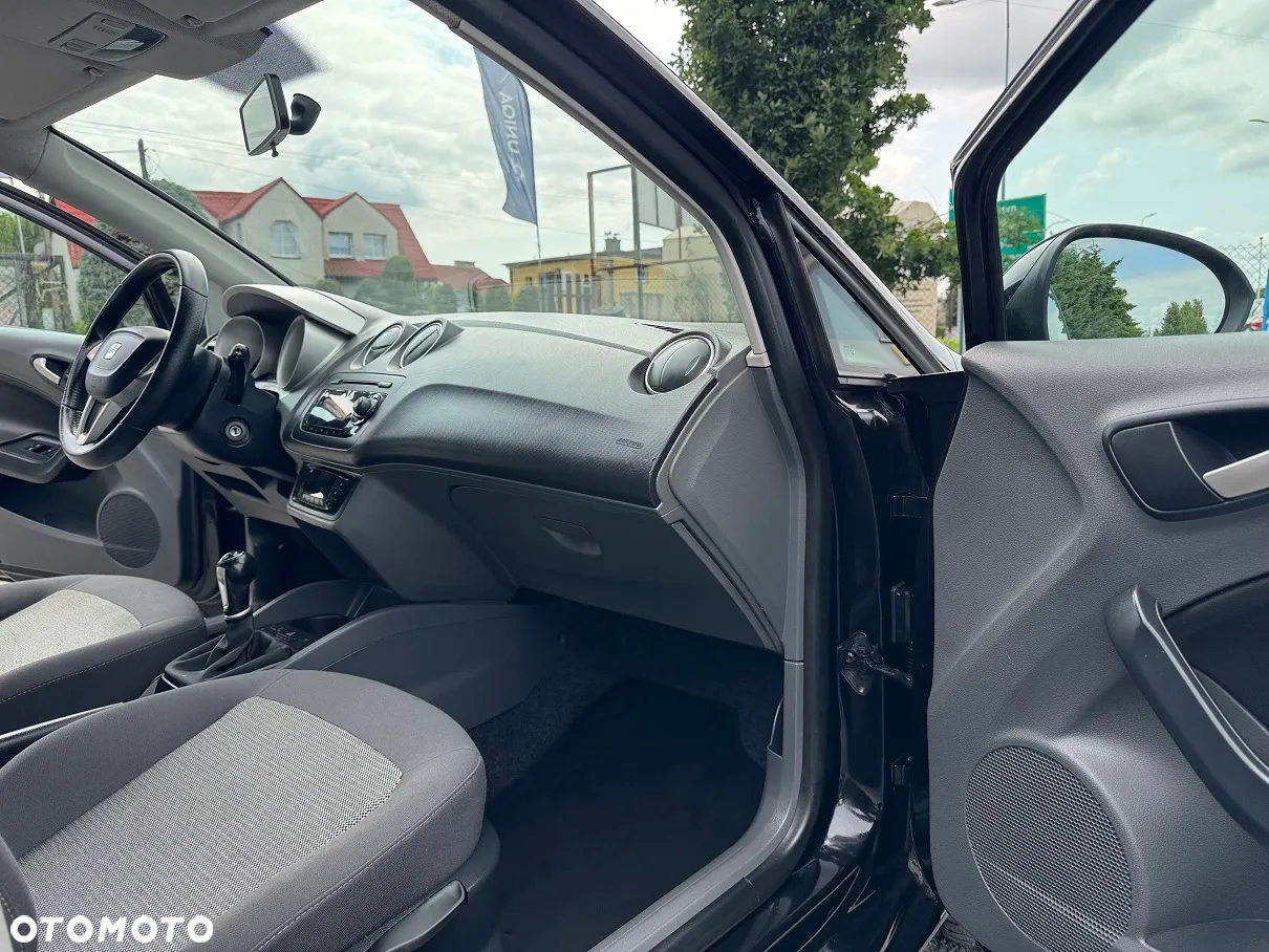 Seat Ibiza - 29
