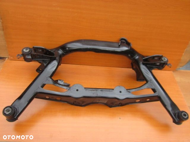 VW AUDI SKODA SEAT 4x4 MOST TYŁ HALDEX 0BR525010 KWC uszkodzony nr20 - 10