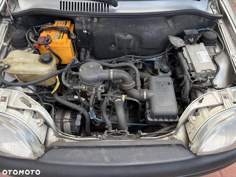 Fiat Seicento - 6