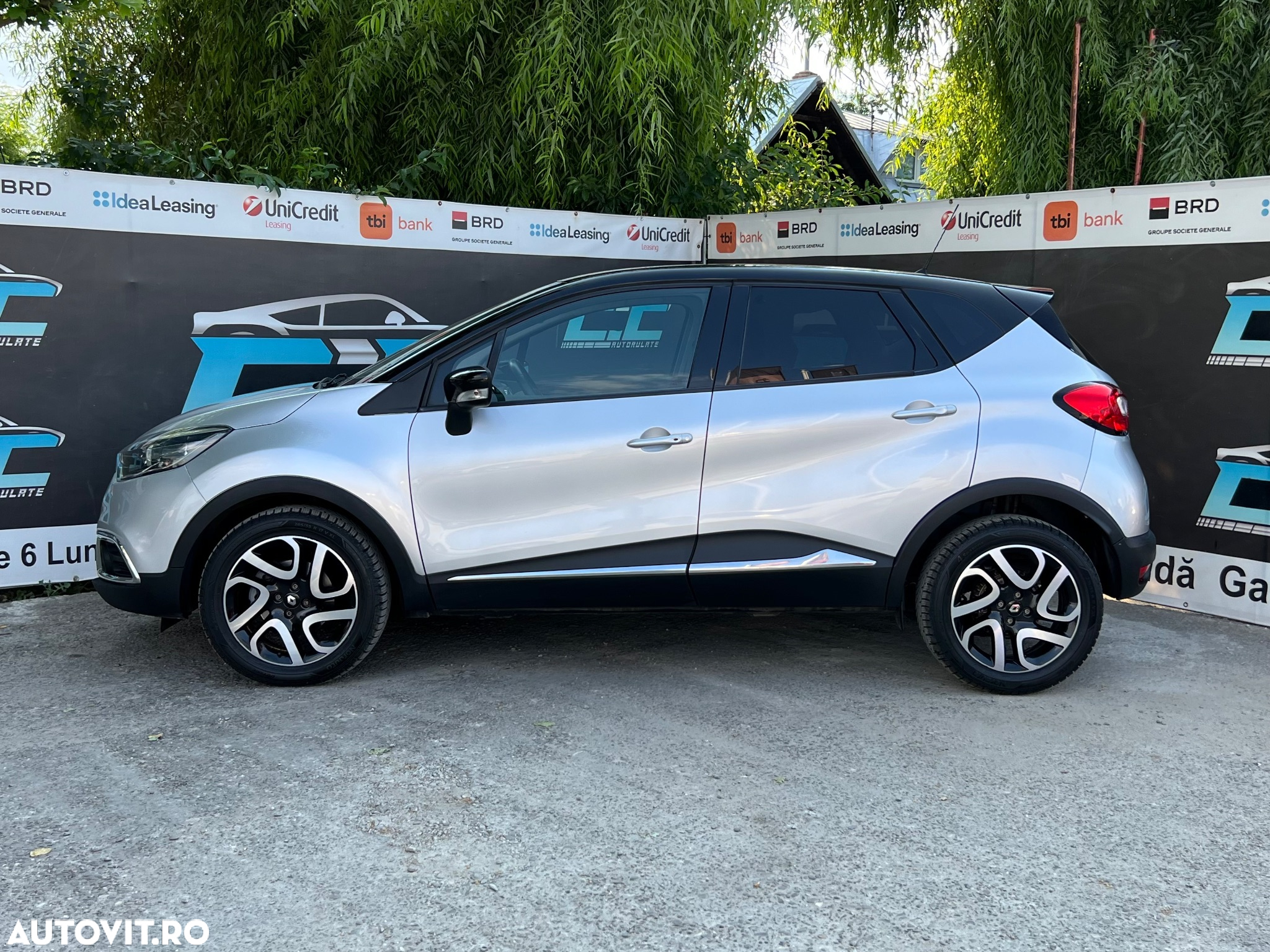 Renault Captur (ENERGY) dCi 90 INTENS - 26