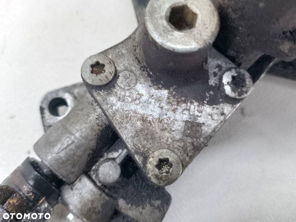 POMPA VACUM AUDI A3 ( 8P1 ) 038145209E 1.9 TDI - 2