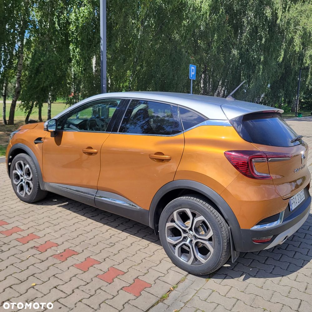 Renault Captur 1.0 TCe Intens - 4