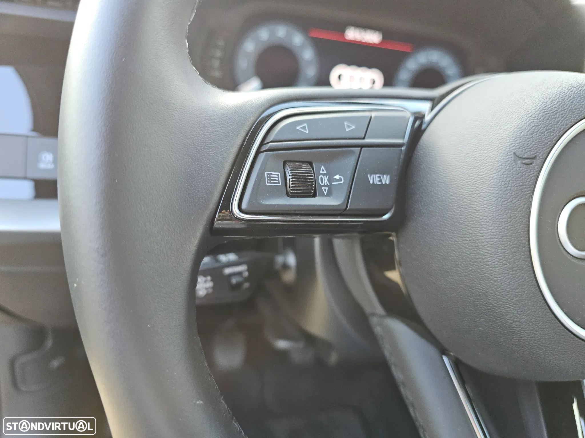Audi A3 Sportback 30 TFSI Advanced - 17