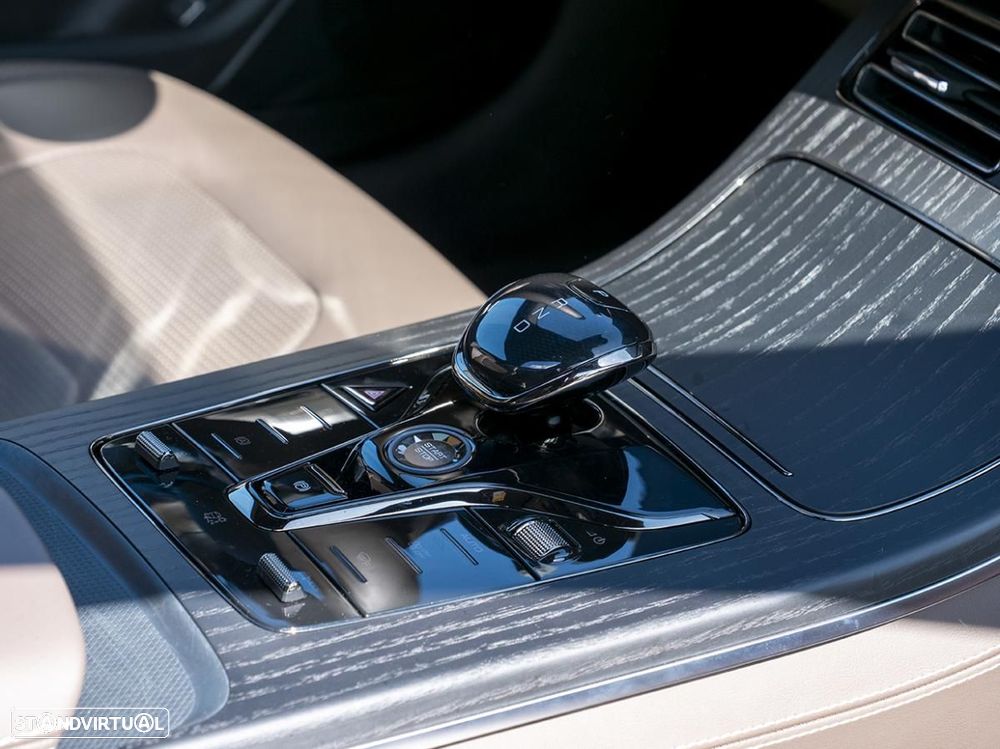 BYD Han 85.4 kWh AWD Executive - 20