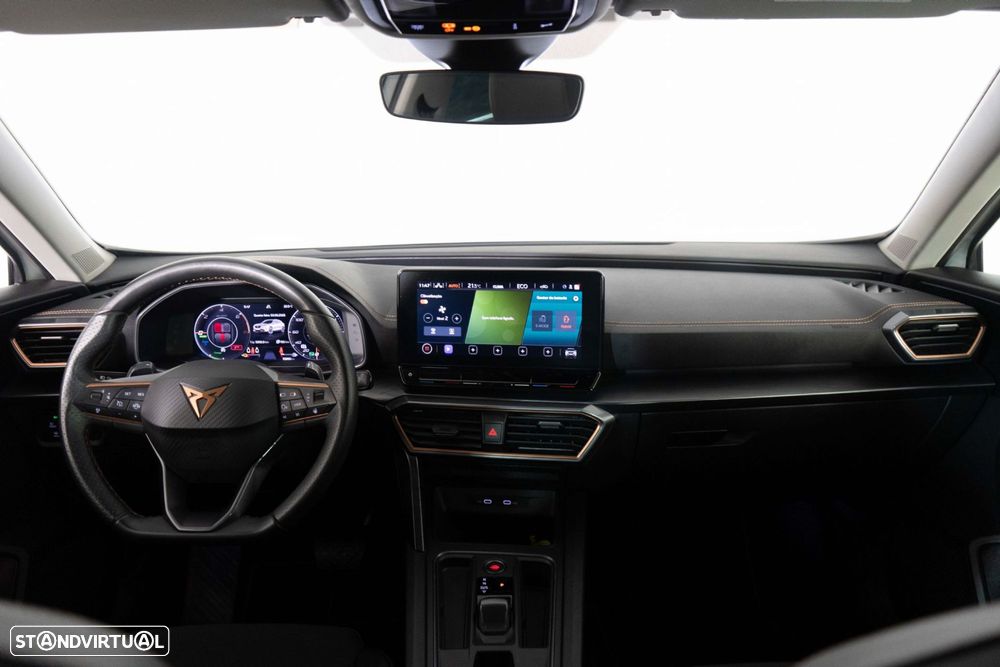 Cupra Formentor 1.4 e-Hybrid DSG - 22