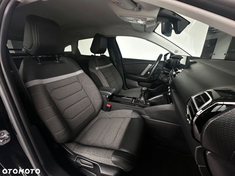 Citroën C4 - 20