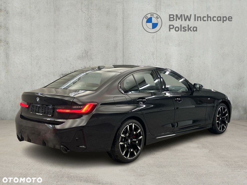 BMW Seria 3 - 6