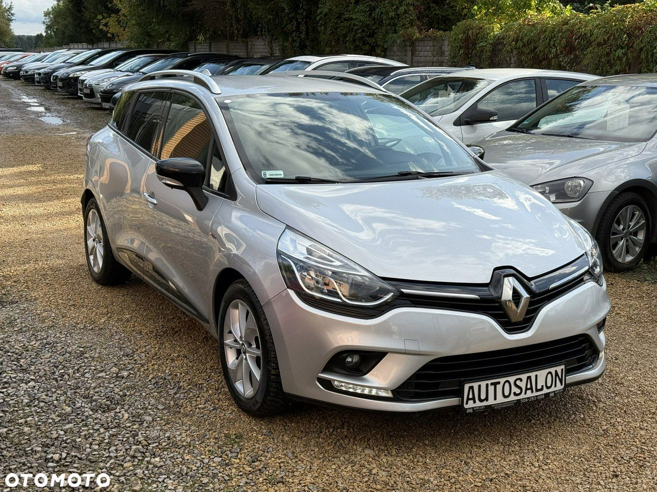 Renault Clio - 5