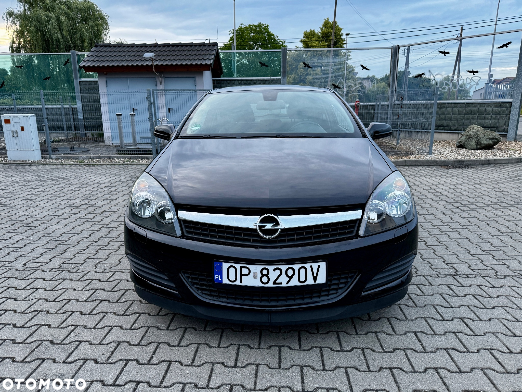 Opel Astra GTC 1.4 Edition - 8