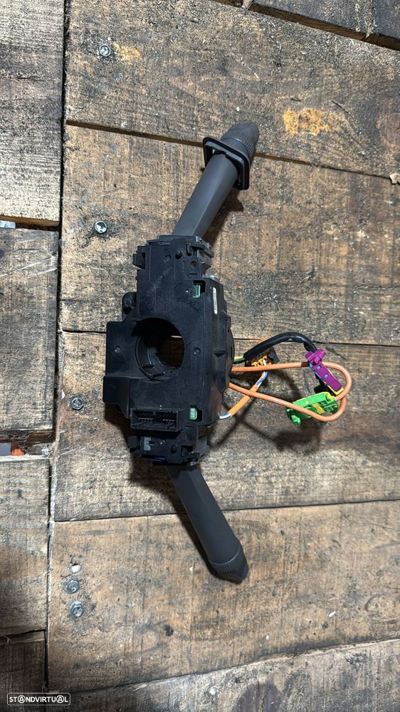 Fita de Airbag Volvo S80 - 2