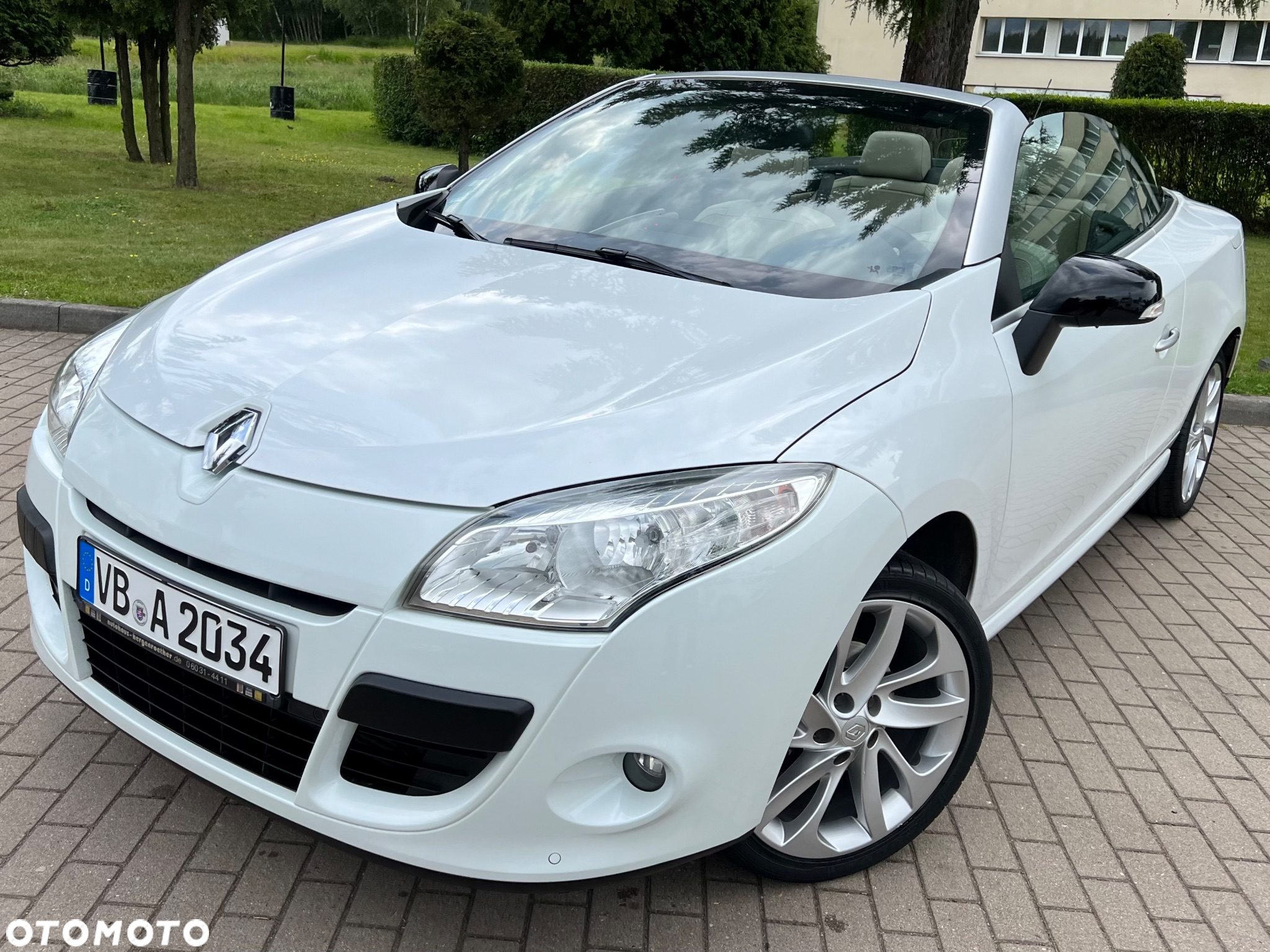 Renault Megane 1.4 16V TCE Monaco - 26