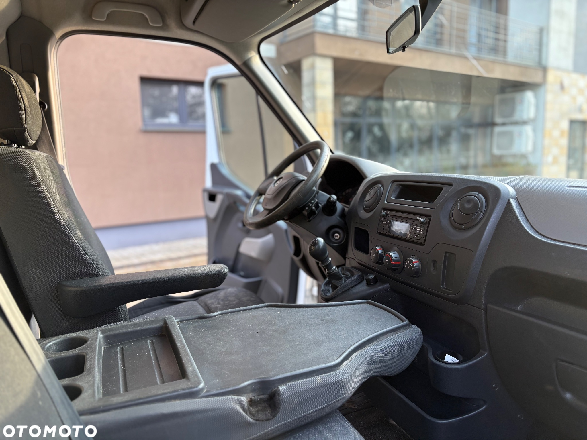 Opel Movano - 6