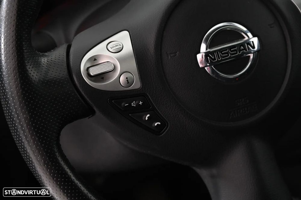 Nissan Juke 1.2 DIG-T N-Connecta - 19