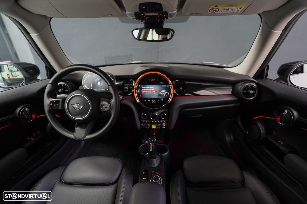 MINI 3 Portas Cooper SE Premium Essential - 14