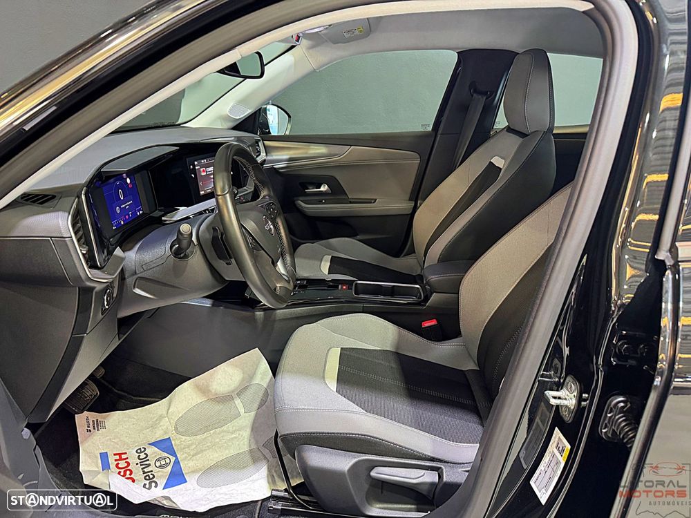 Opel Mokka 1.2 T Elegance AT - 15