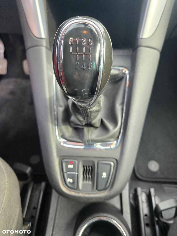 Opel Zafira Tourer 1.4 Turbo Active - 15