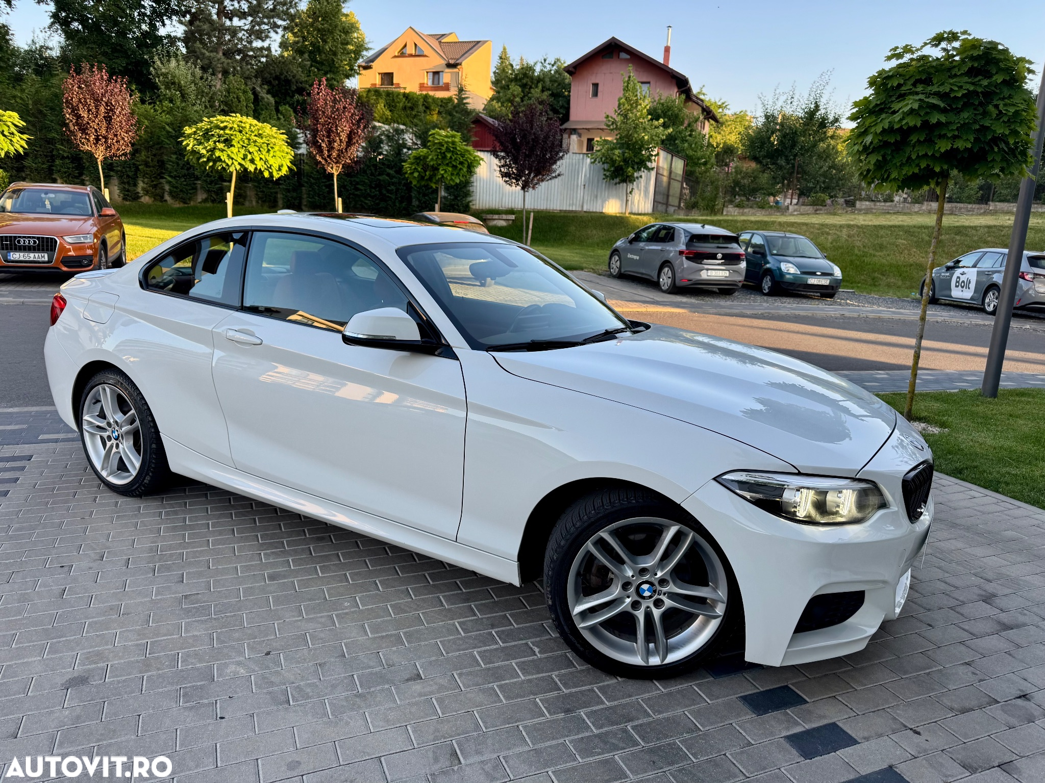 BMW Seria 2 - 2