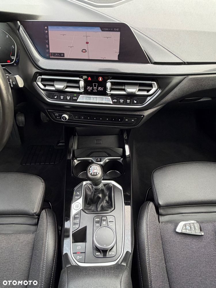 BMW Seria 1 - 27