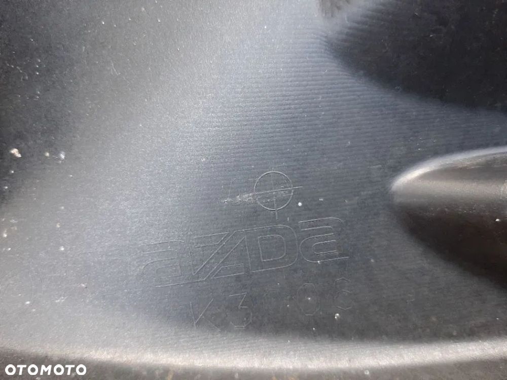 MAZDA 6 VI GH SPORT DYNAMIC 08-12 ZDERZAK PRZÓD PRZEDNI ORYG MAZDA GS1M-50031 WYSYŁKA 24h - 16