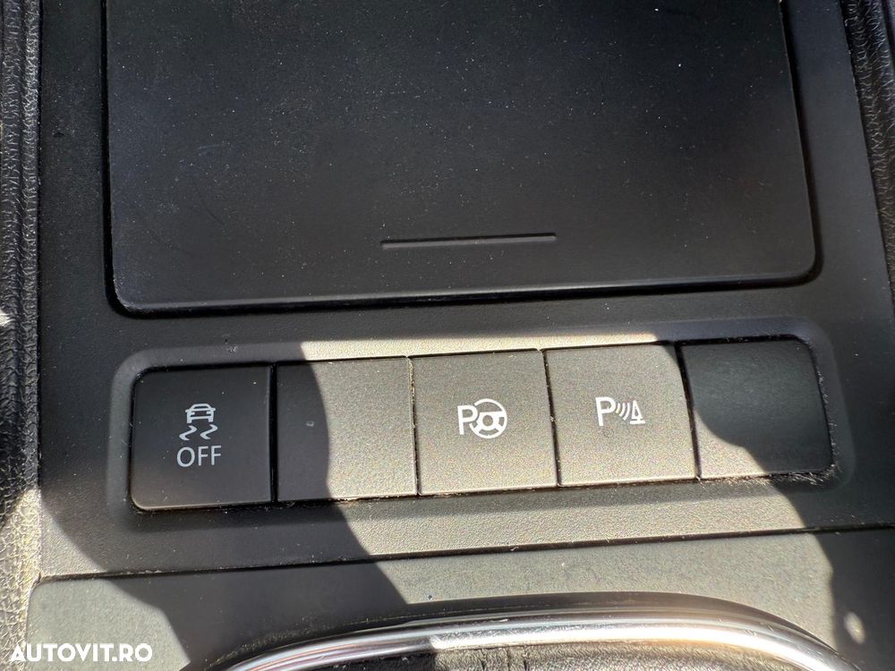 Volkswagen Eos 1.4 TSI Sport & Style - 24