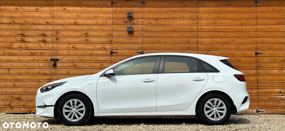 Kia Ceed 1.0 T-GDI S - 6