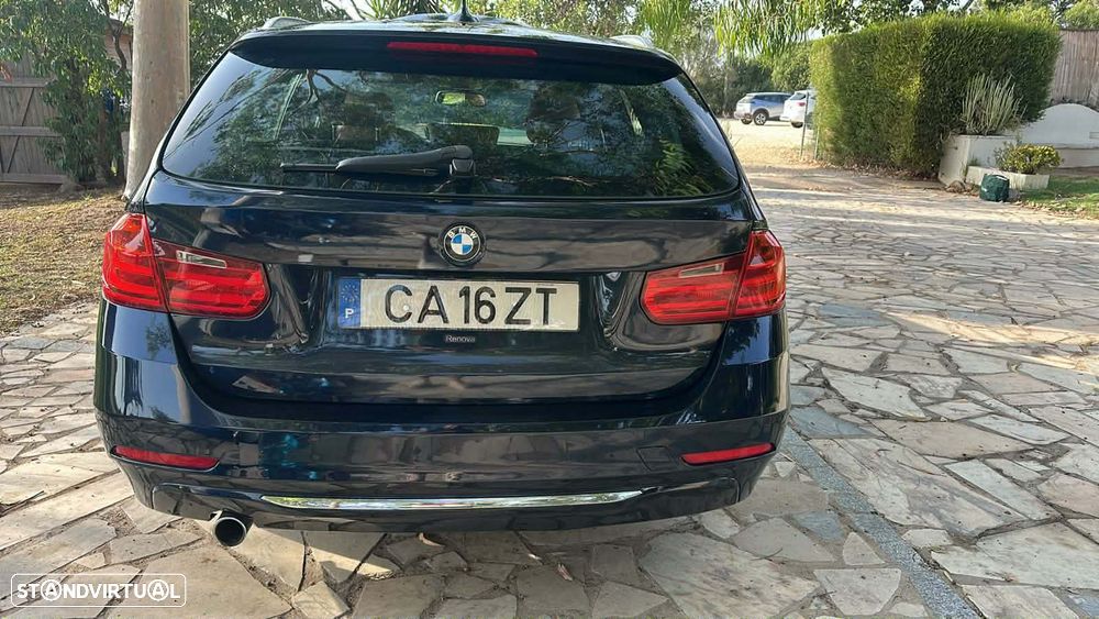 BMW 3.0 CS - 4