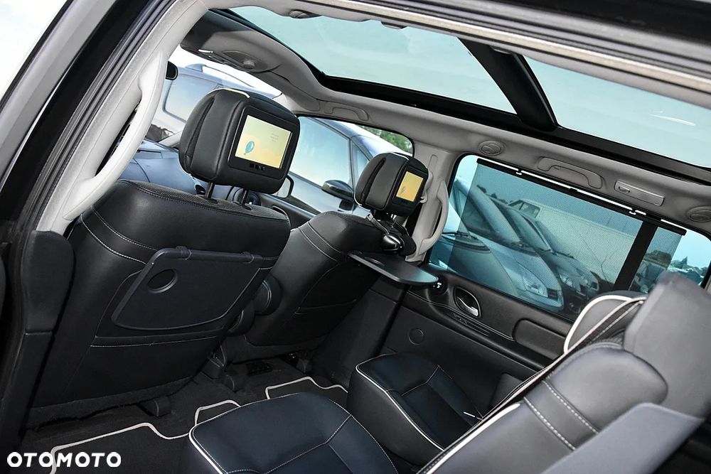 Renault Grand Espace 2.0 dCi FAP Initiale - 33